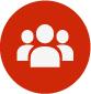 icon of a group of people